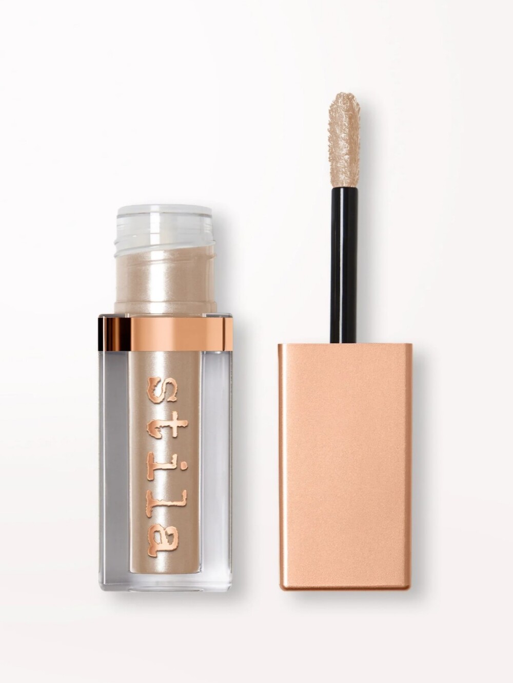 3 STILA Liquid Eye Shadows - Picture 2 of 9